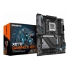 Motherboards for AMD CPUs - Gigabyte X870 GAMING X WIFI7 AMD AM5 ATX Motherboard 4x DDR5~256GB3x PCIe x16 3x M.2 4x SATA 64x USB 3.2 4x USB2.0 2x