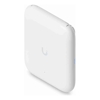 Wireless Access Points - Ubiquiti U7 Outdoor 2Yr Warr 4 Spatial Streams 465 m  Coverage 200+ Devices PoE+ Power 2.5 GbE Uplink Versatile Wall