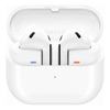Earphones - Samsung Galaxy Buds3 White (SM-R530NZWAASA) Active Noise Cancellation Ergonomic Design Immersive Sound Bluetooth v5.4