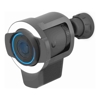 Security Cameras - Ubiquiti AI Pro Enhancer NHU-AI-Pro-Enhancer Long-range IR LED Floodlight Radar Detection Accessory For AI Pro
