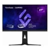 ViewSonic - ViewSonic 27" 2K 2560x1440 IPS 240hz USB-C (DP ALT  65W) HAS 1ms HDR10 Freesync Premium HDMI 2.1  DP 1.4.. Gamer's