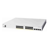 Cisco Other Accessories - Cisco Catalyst 1200 24-port GE Full PoE 4x1G SFP