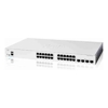 Cisco - Cisco Catalyst 1200 24-port GE 4x1G SFP