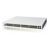 Cisco - Cisco Catalyst 1200 48-port GE PoE 4x1G SFP