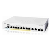 Cisco Other Accessories - Cisco Catalyst 1200 8-port GE Full PoE 2x1G Combo