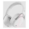 Edifier - Edifier W830NB SAND WHITE Wireless Over-ear Headphones with Active Noise Cancelation
