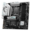 Motherboards for Intel CPUs - MSI B760M Gaming Plus Wifi 4x DDR5 mATX motherboard