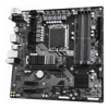 Gigabyte Motherboards for Intel CPUs - Gigabyte B760M DS3H AX DDR4/INTEL LGA1700/MATX/4x DDR4 up to 128GB/5333MHz/PCIe 4.0 x1 3.0 x1/M.2 x2