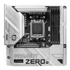 Motherboards for AMD CPUs - MSI B650M PROJECT ZERO Motherboard