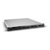 Asustor - Asustor 4-BAY NAS(NO DISK) ATOM C3538 2.1GHz 8GB GbE LAN(1) 2.5G(2) PCIe 1RU 3YR