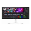 Monitors - LG 40" (21:9) WQHD 5K CURVE NANO IPS LED HDMI(2) DP T/BOLT (96W) SPKR 3YR