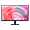 Monitors - Samsung 27" (16:9) UHD IPS MONITOR DP HDMI HDR10 VESA 3YR