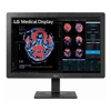 Monitors - LG 24" (16:10) 2MP CLINICAL REVIEW MONITOR WITH CALIBRATION SENSOR & LCS CALIBRATION 5YR