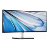 Dell Monitors - Dell U-SERIES 34" (21:9) WQHD IPS CURVE LED HDMI DP T/BOLT USB-CUSB(4)LANH/ADJ 3YR