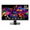 MSI - MSI MPG 321URX QD-OLED 32" Monitor 240Hz 90W USB-C
