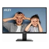 Monitors - MSI Black 27"/IPS/UHD/60Hz/4ms/DP 2HDMI/Speakers/3Y