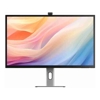 Monitors - ALOGIC Clarity Pro Max 32" UHD 4K Monitor with 65W PD and Webcam