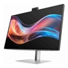 Monitors - HP SERIES 7 PRO 727PM 27" 4K IPS 16:9 3840x2160 5MP WEBCAM SPEAKERS TB4 (100W PD) DP+HDMI RJ45 Tilt Swivel Pivot Height