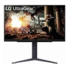 LG - LG ULTRAGEAR FSYNC HDR10 27" 16:9IPSQHD(2560x1440)1ms200HzHDMI(2.0)x2DP(1.4)x1TILTHEIGHT ADJPIVOTVESA100x1003YR WTY