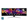 MSI - MSI Curved 1800R/49# QD-OLED DQHD/144Hz/ True Black 400/90W type C