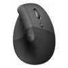 Wired Desktop Mice - Logitech LIFT VERTICAL ERGONOMIC MOUSE FOR BUSINESS