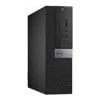 Desktop PCs - Dell Optiplex 7040 Mini Tower Desktop PC i7-6700 3.40GHz Quad Core16GB RAM 256 SSD Win11 Home 12 Mth Wty (Refurbished) 