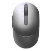 Dell - Dell TRAVEL MOUSE MS5120W TITAN GRAY
