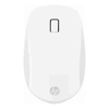 Wireless Desktop Mice - HP 410 Slim White Bluetooth Mouse