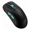 Wireless Desktop Mice - Asus ROG Harpe Ace Ultralight Wireless Mouse with Aim Lab Setting Optimiser BLACK