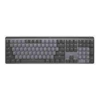 Wireless Desktop Mice - Logitech MX Mechanical Wireless Keyboard Linear