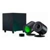 Bluetooth Speakers - Razer Nommo V2 Pro-Full-Range 2.1 PC Gaming Speakers with Wireless Subwoofer-US/CAN+AUS/NZ Packaging