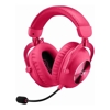Headsets - Logitech G PRO X 2 LIGHTSPEED Wireless Gaming  Headset Magenta