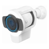 Security Cameras - Ubiquiti AI Pro Enhancer NHU-AI-Pro-EnhancerWhite Long-range IR LED Floodlight Radar Detection Accessory For AI Pro