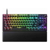 Mousepads - Razer Huntsman V3 Pro Tenkeyless-Tenkeyless Analog Optical Esports Keyboard-US Layout-FRML