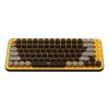 Wired Desktop Keyboards - Logitech POP KEYS MechKB Blast