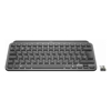 Wired Desktop Keyboards - Logitech MX KEYS MINI FOR BUSINESS