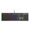 Cougar Wired Gaming Keyboards - Cougar ULTIMUS EX BLACK mechanical gaming keyboard