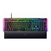 Wired Gaming Keyboards - Razer BlackWidow V4-Mechanical Gaming Keyboard (Yellow Switch)-US Layout-FRML