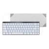 Wired Gaming Keyboards - Asus ROG FALCHION RX Low Profile GAMING KEYBOARD WITH RED SWITCH 2YEAR WARRANTY