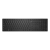 Dell - Dell WIRELESS KEYBOARD US ENGLISH KB500