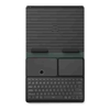 Logitech Wireless Desktop Keyboards - Logitech Casa Pop-Up Desk Classic Chic
