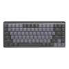 Logitech Wireless Desktop Keyboards - Logitech MX Mechanical Mini Clicky