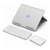 Logitech Wireless Desktop Keyboards - Logitech Casa Pop-Up Desk Nordic Calm