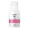 Canon Canon Ink Cartridges - Canon GI-66 MAGENTA INK BOTTLE FOR GX6060 / GX7060 14K PAGE YIELD