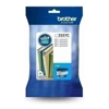 Brother - Brother LC3337C *NEW*CYAN INK CARTRIDGE to SUITMFC-J5945DW/MFC-J6945DW/MFC-J5845DW/MFC-J6545DW-UP to 1500 PAGES