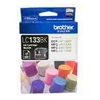 Brother - Brother BLACK INK CARTRIDGE TO SUIT DCP-J4110DW/MFC-J4410DW/J4510DW/J4710DW up TO 600 PAGES