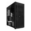 Computer / PC Cases - Corsair iCUE LINK 9000D RGB AIRFLOW Super-Tower PC Case Black