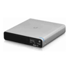 Ubiquiti Other Accessories - Ubiquiti | UCK-G2-SSD | UniFi Controller Cloud Key Gen2 Plus with 1 TB SSD Connect & Power via PoE Optional USB C Power