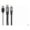 4Cabling - 4Cabling 5M Active USB 3.1 CM TO AM cable 26+22AWG support 5Gbps