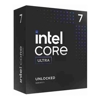 Intel - Intel *Sale With Z890 Board Only* Intel Core Ultra 7 20 Core LGA 1851 265K 5.50GHz CPU Processor